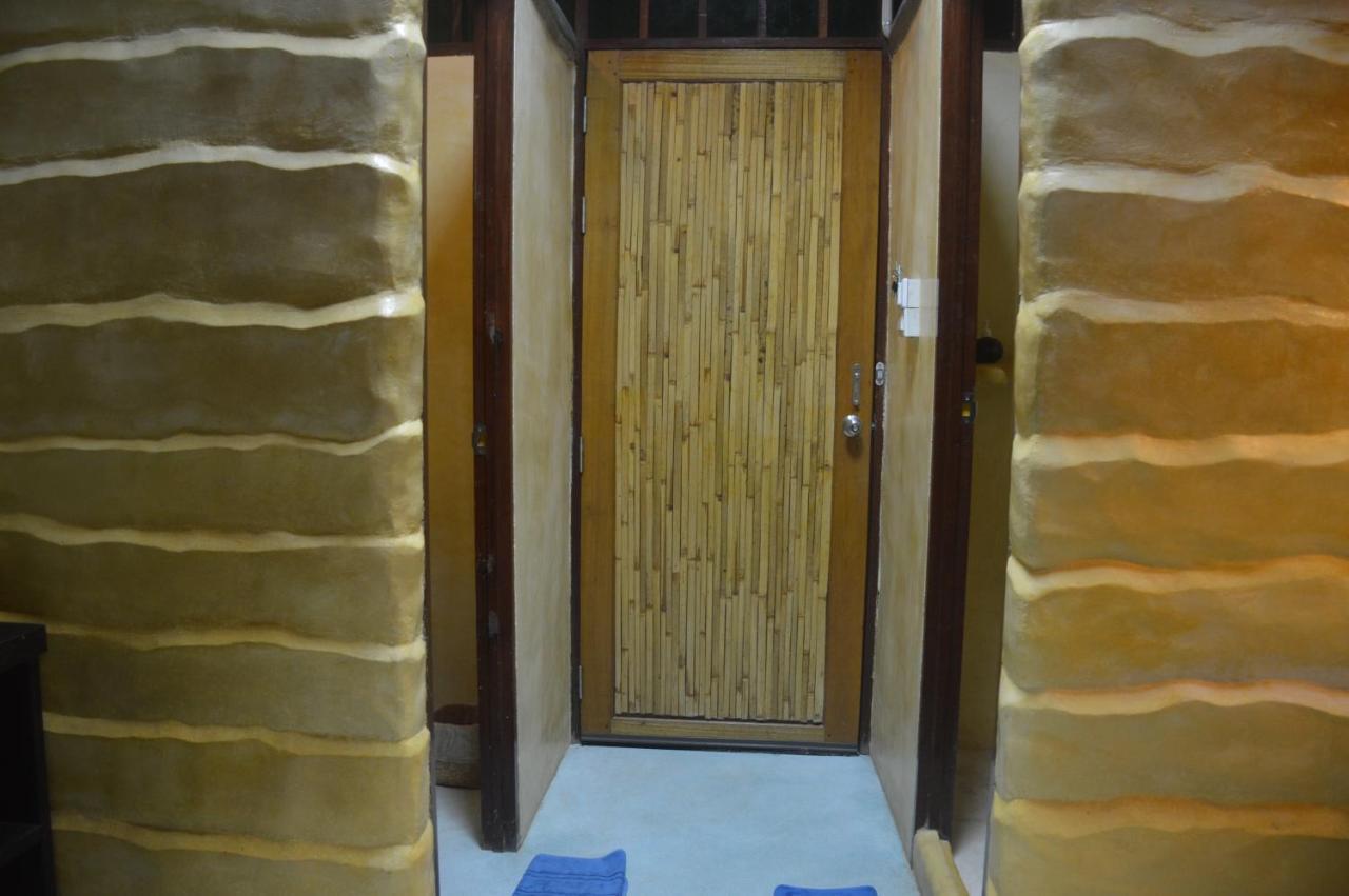 Resort Charm Churee Village Koh Tao