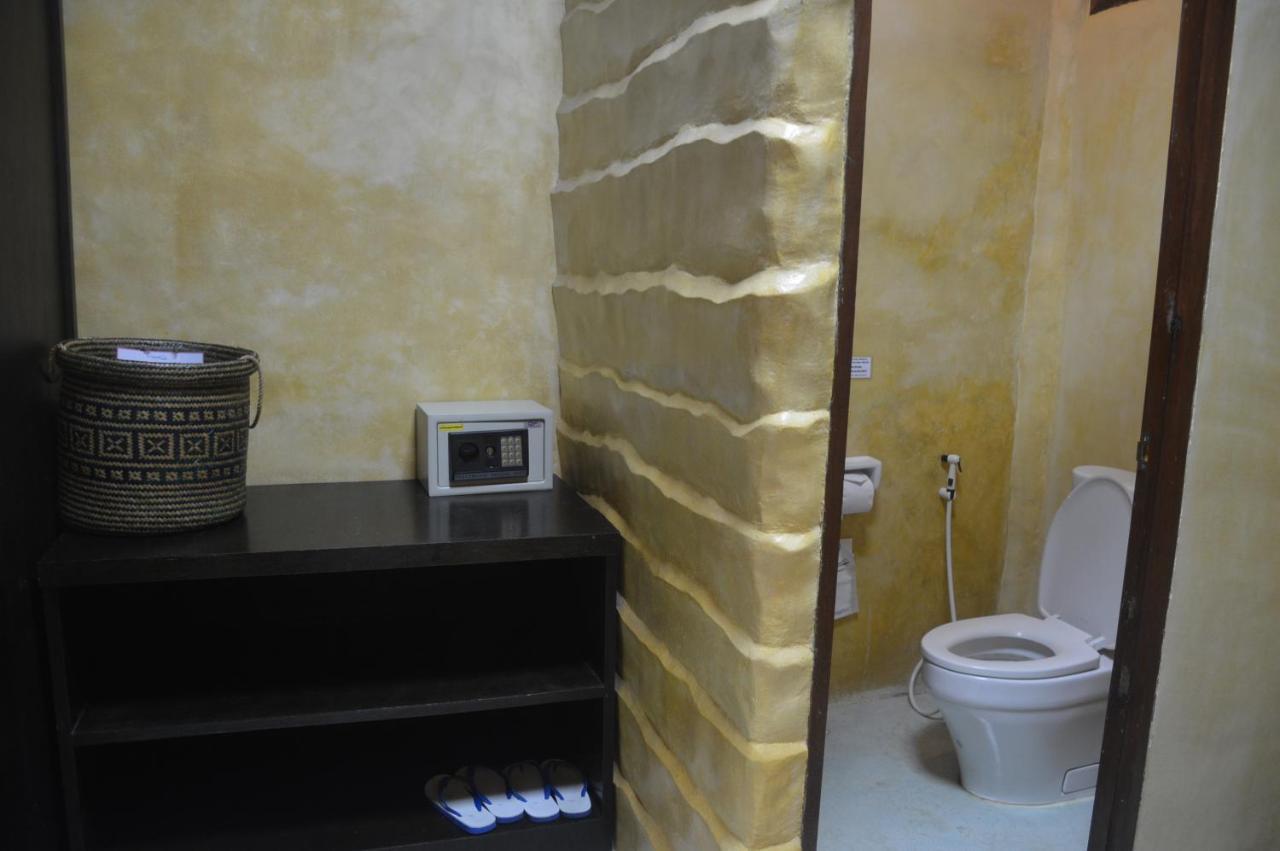 Charm Churee Village Resort 3*