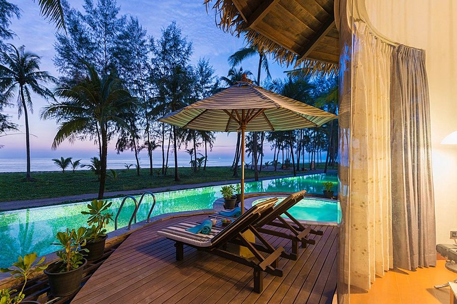 Resort The Haven (adults Only)