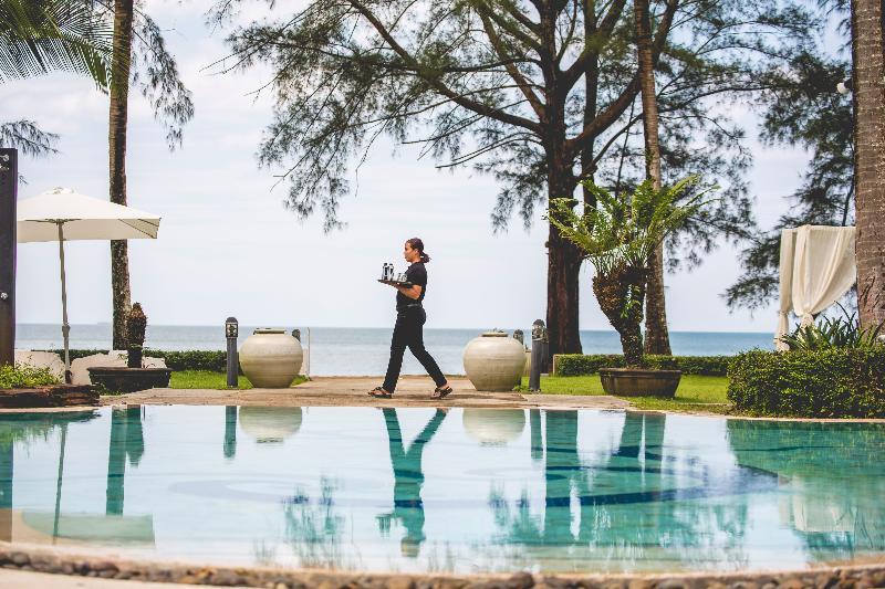 The Anda Mani Khaolak Beachfront Khao Lak