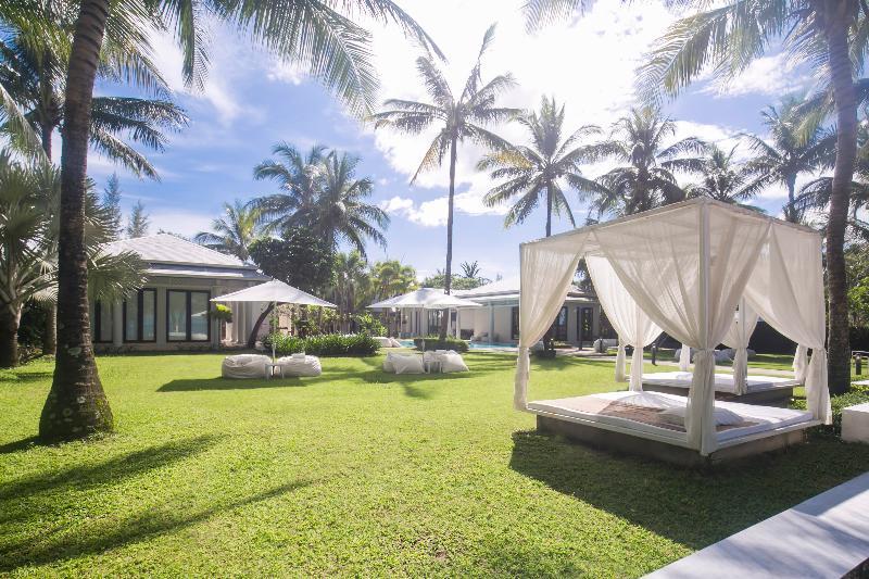 The Anda Mani Khaolak Beachfront Resort