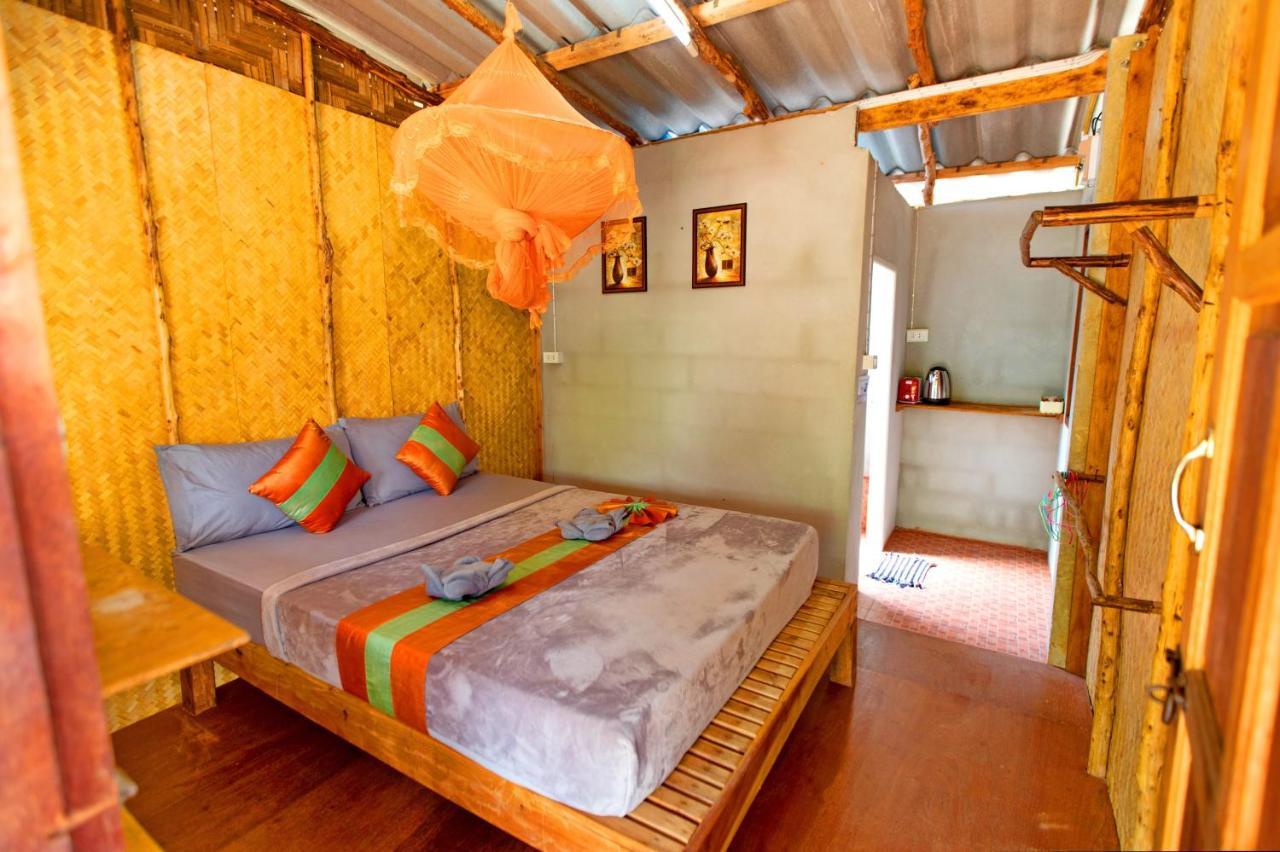 Baan O K Chawkoh Koh Lanta
