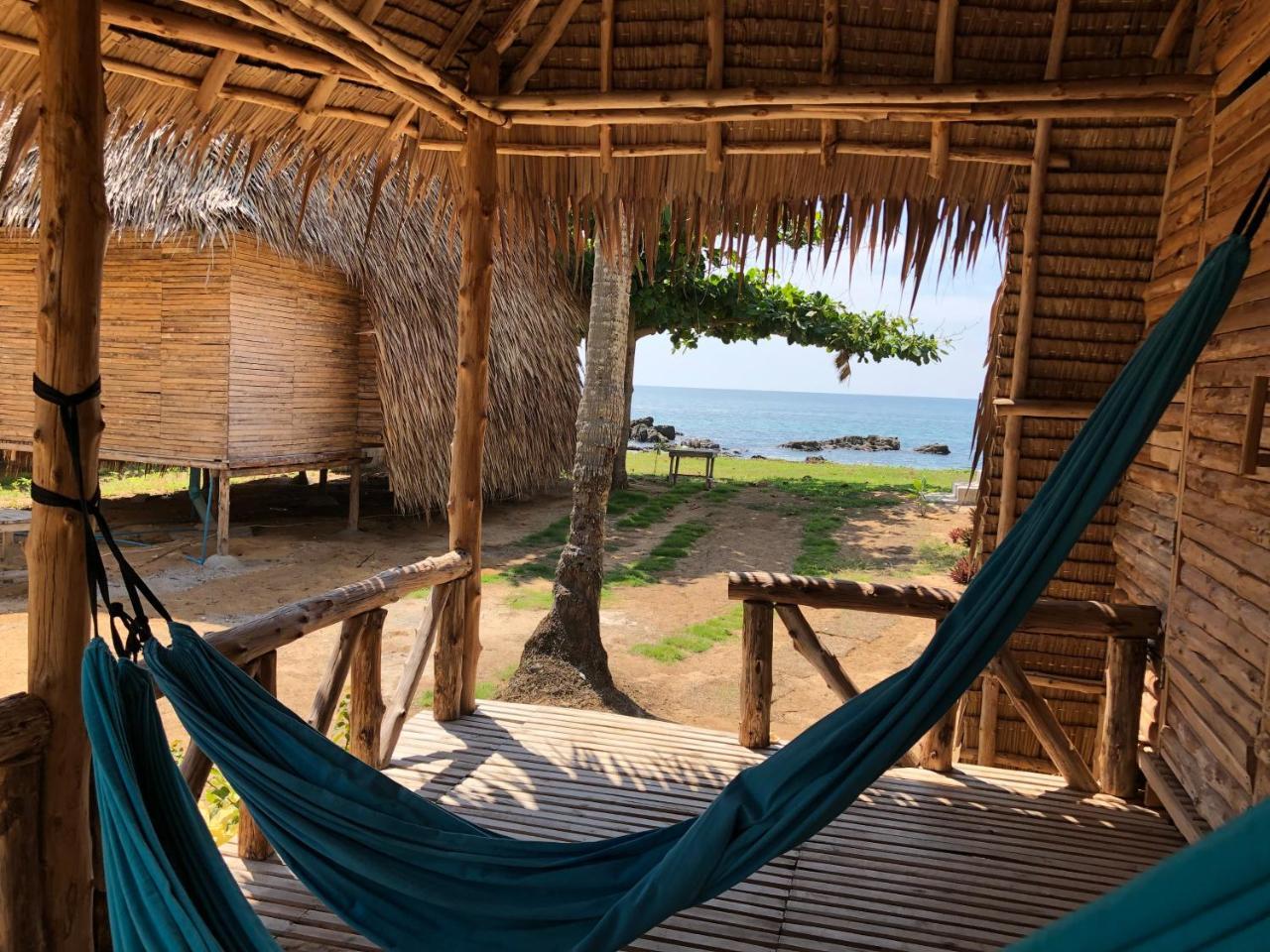 Lanta River Eco On The Ao Nang