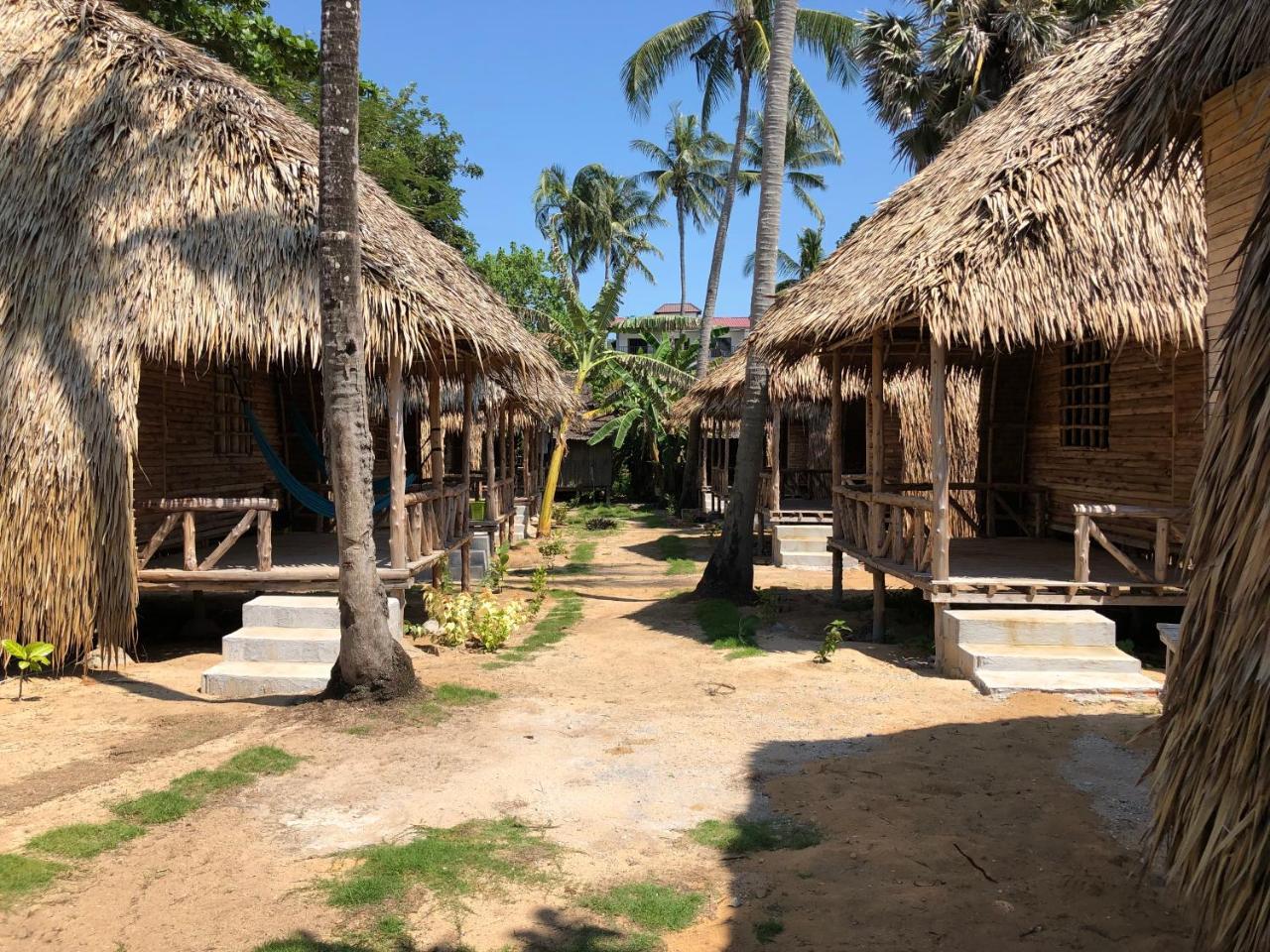 Hotel Lanta River Eco On The Ao Nang