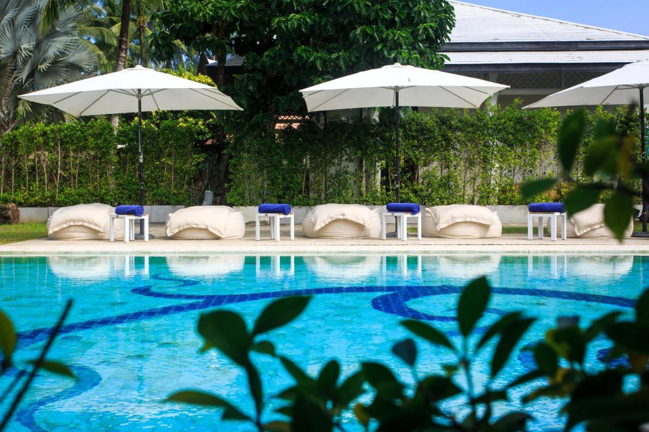 The Anda Mani Khaolak Beachfront Resort 5*