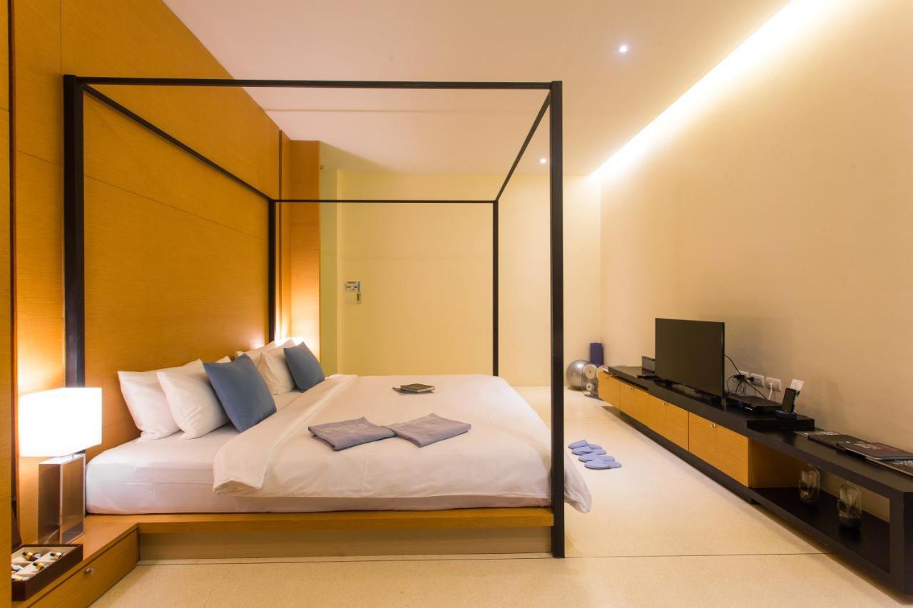 The Anda Mani Khaolak Beachfront Resort