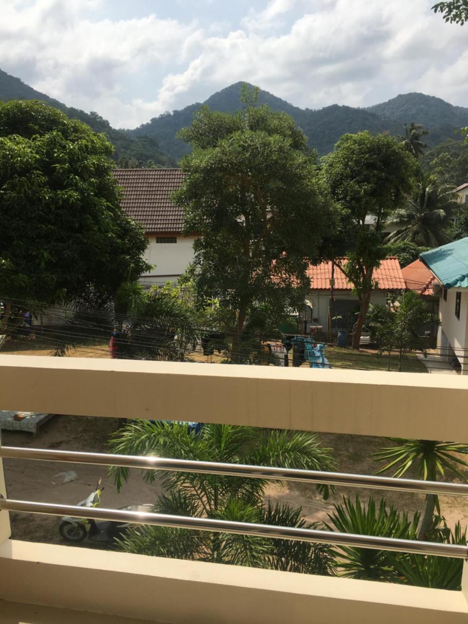 Hostel Budchui