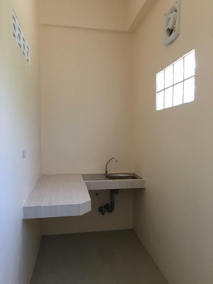 Hostel Budchui *
