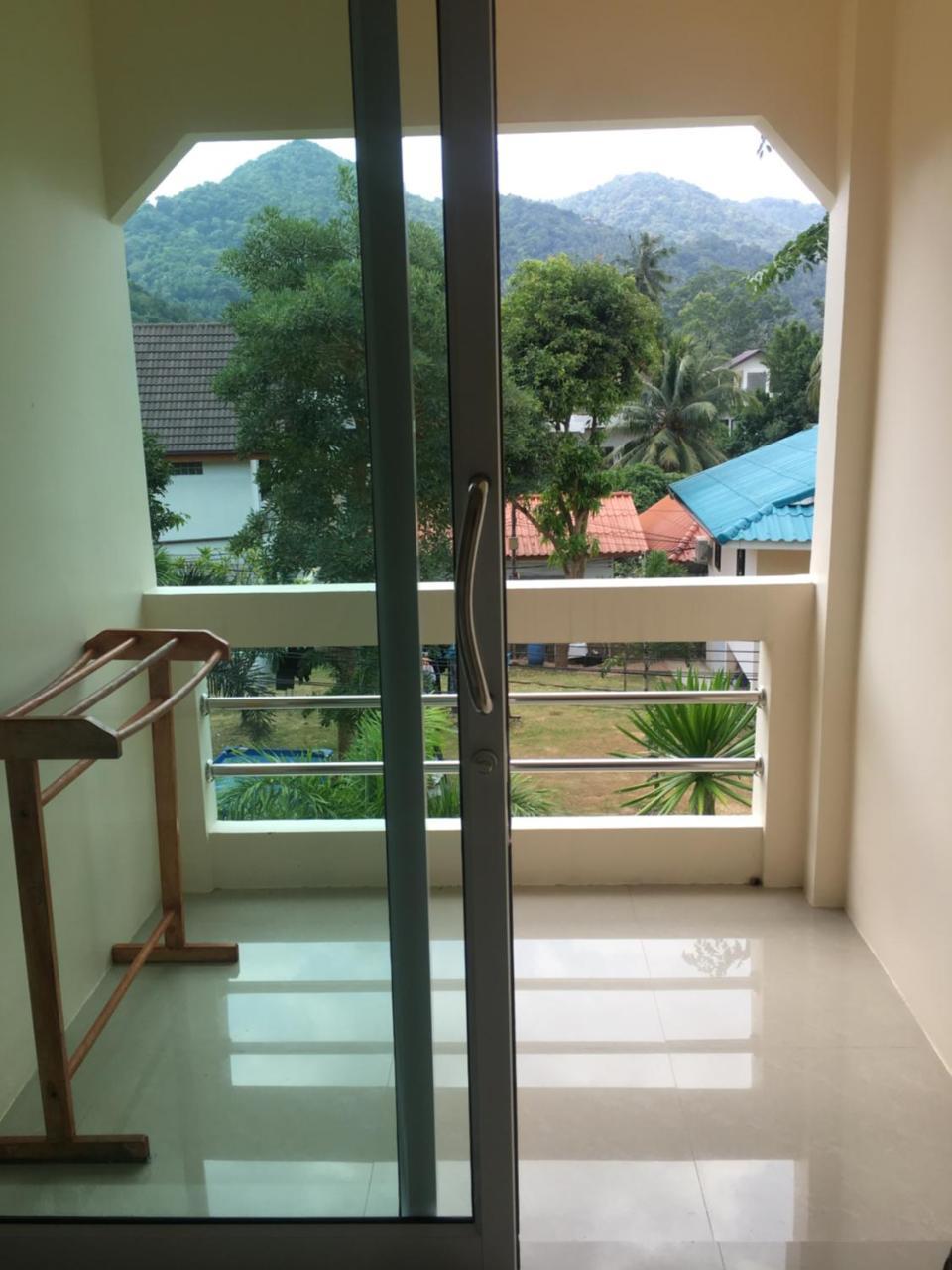 Budchui Hostel
