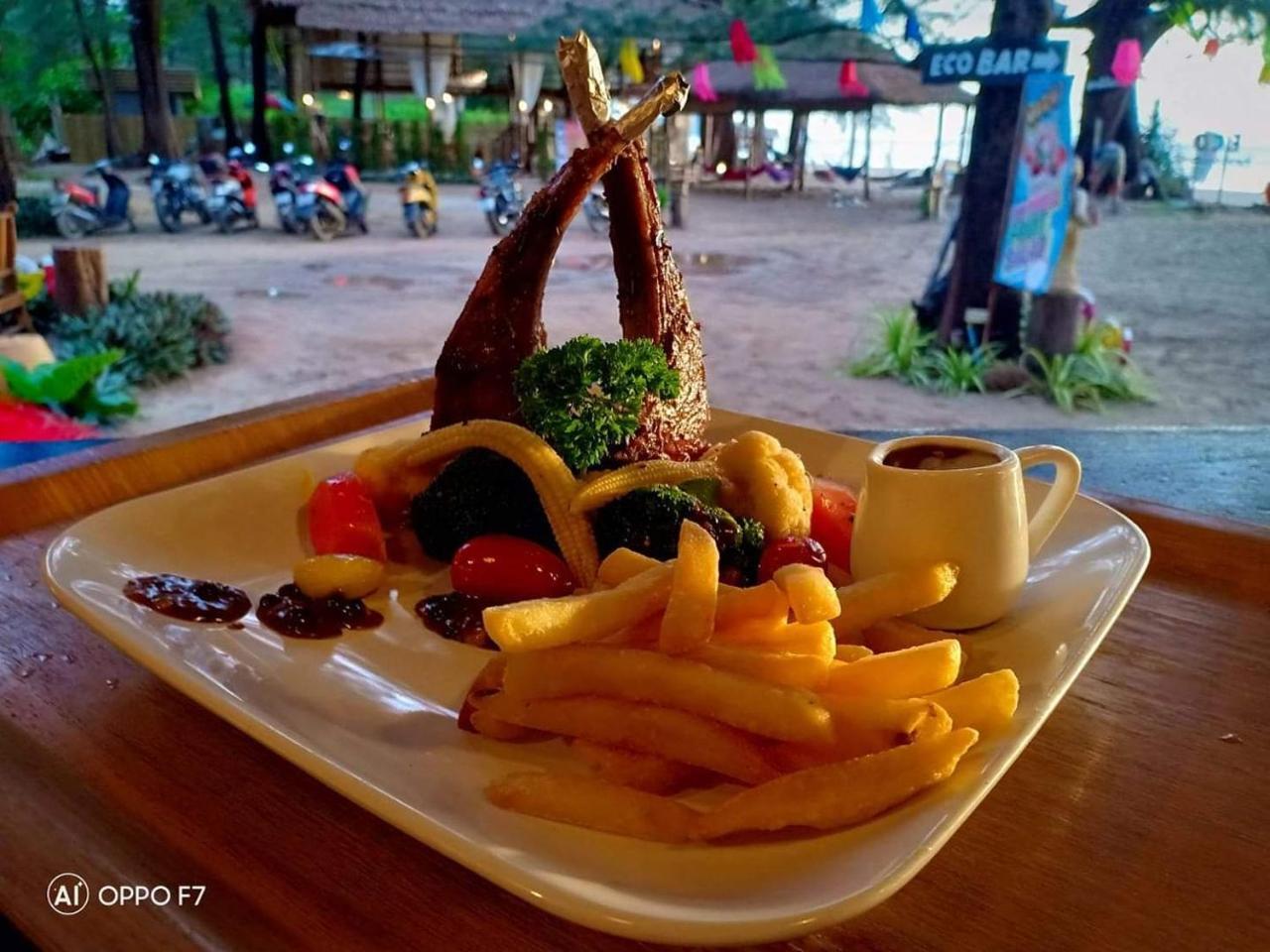 Eco Lanta Hideaway Resort Koh Lanta