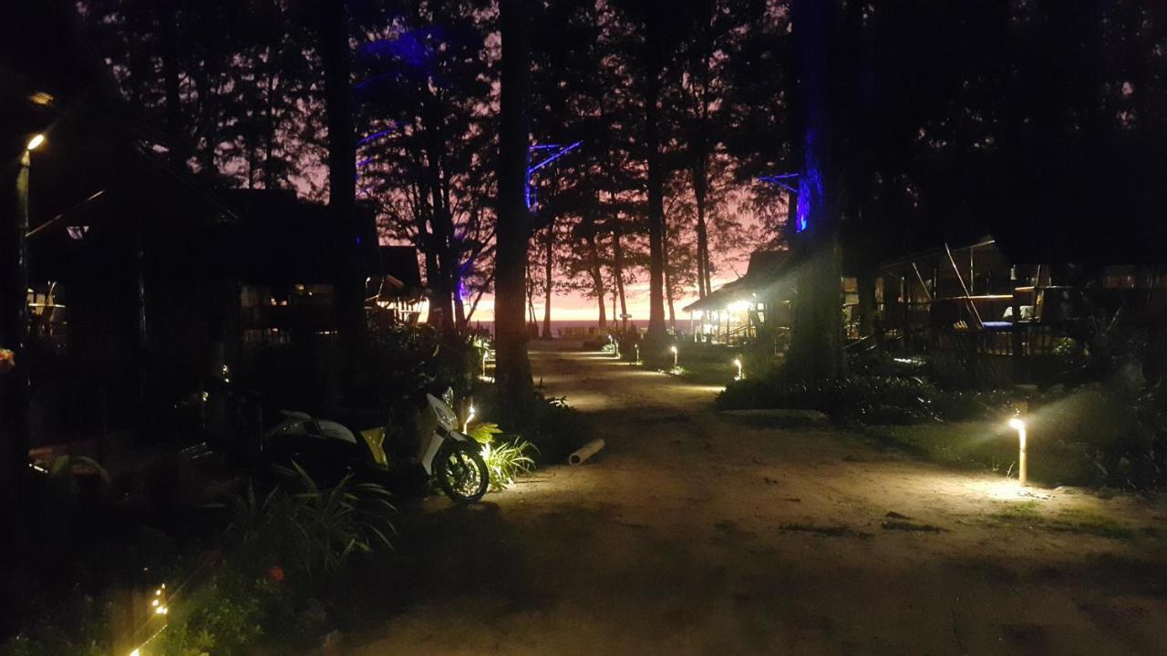 Eco Lanta Hideaway