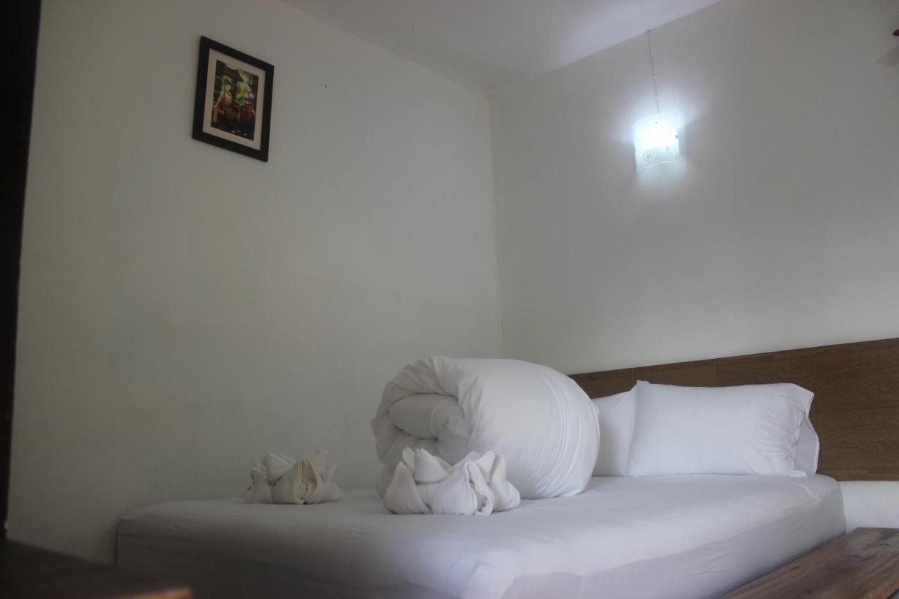 The Stamp Hotel 3*