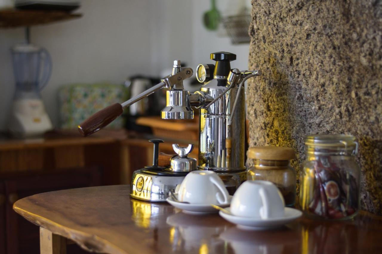 Bed & Breakfast La Cigale