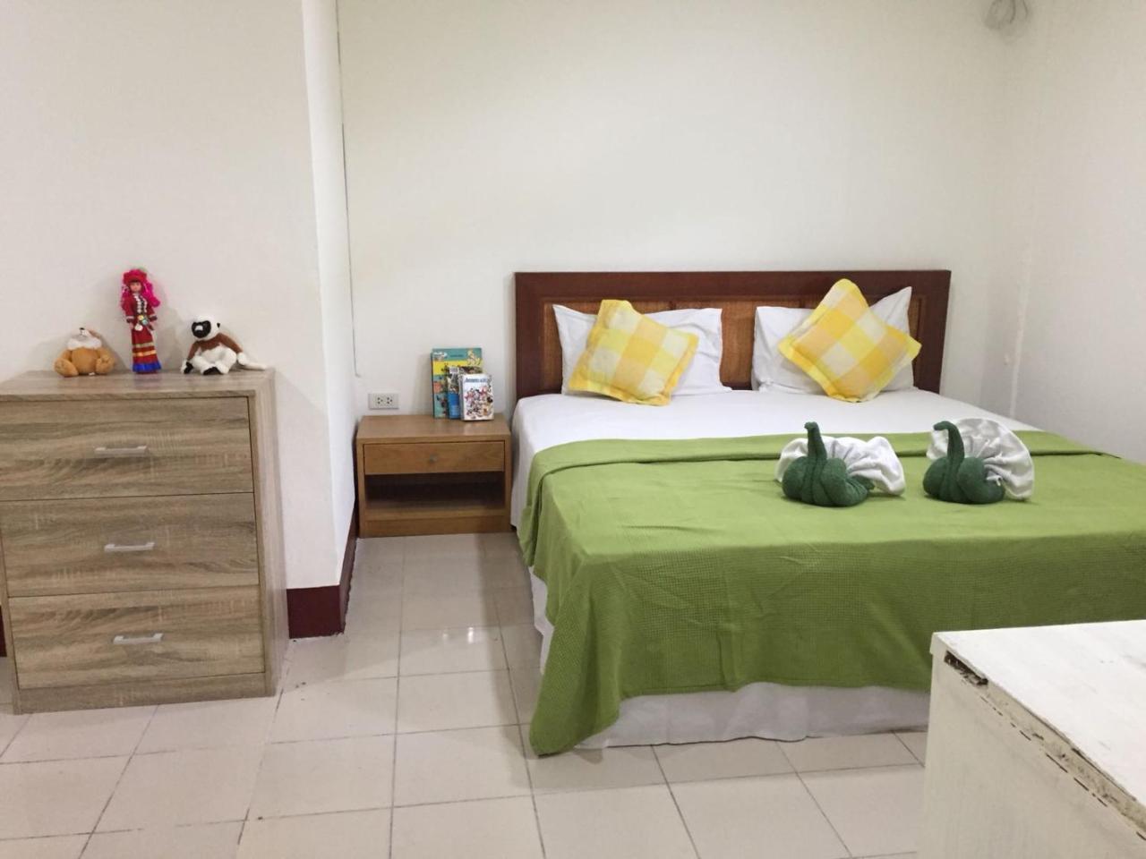Lanta Complex Apartment