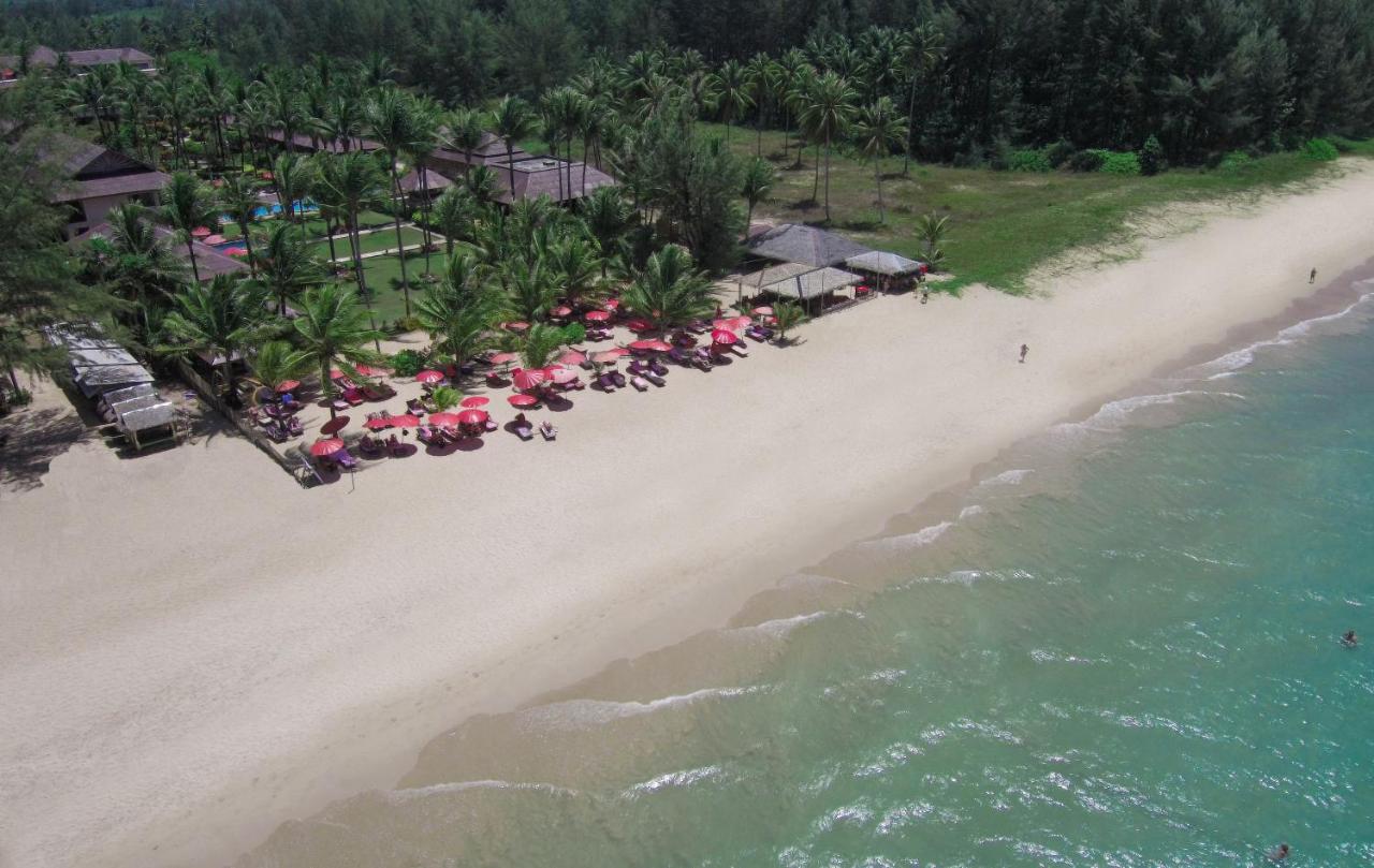 Andamania Resort, Khaolak - Sha Hotel