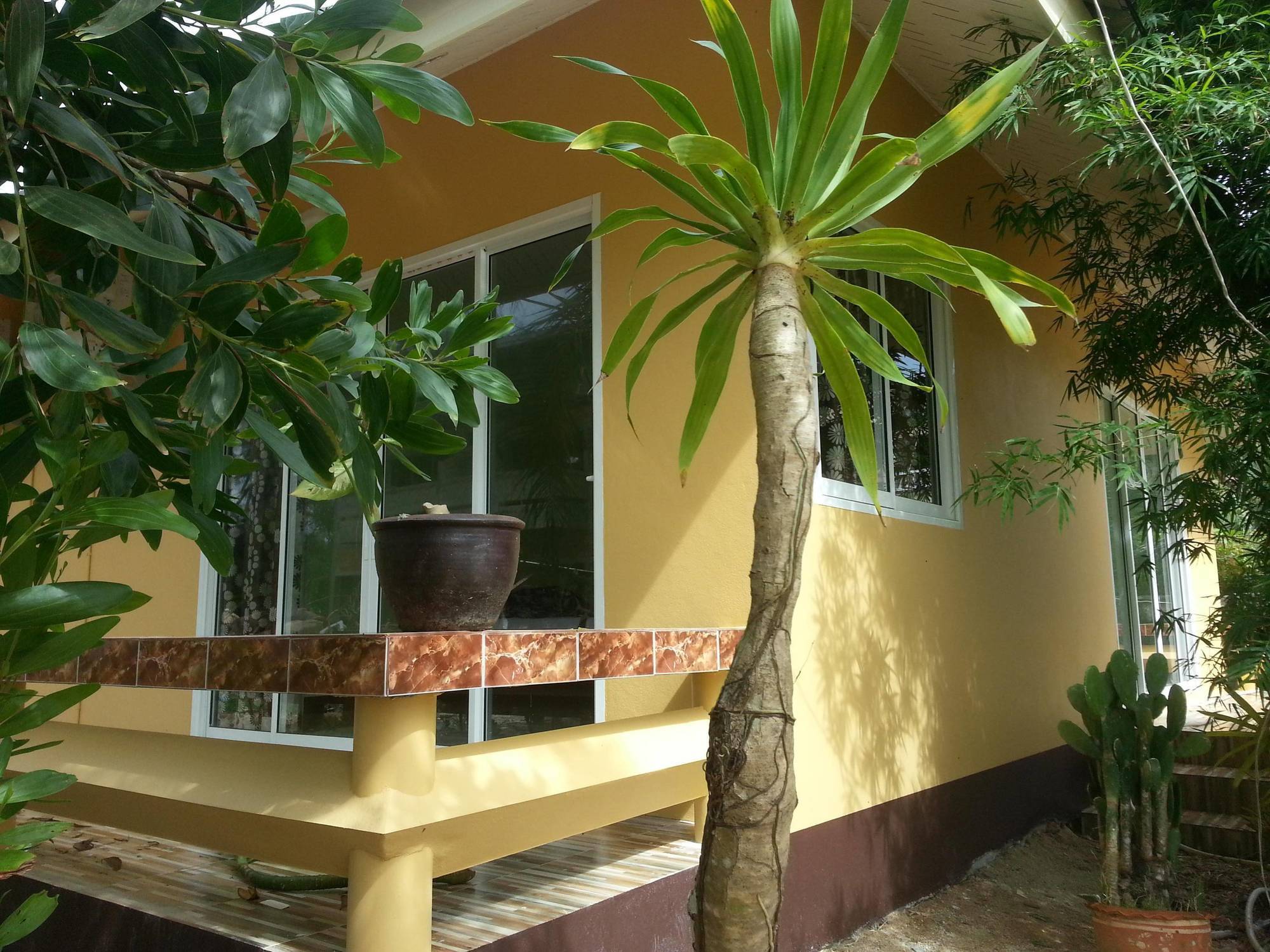 Hotel Summer House