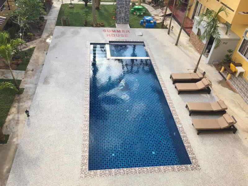 Summer House