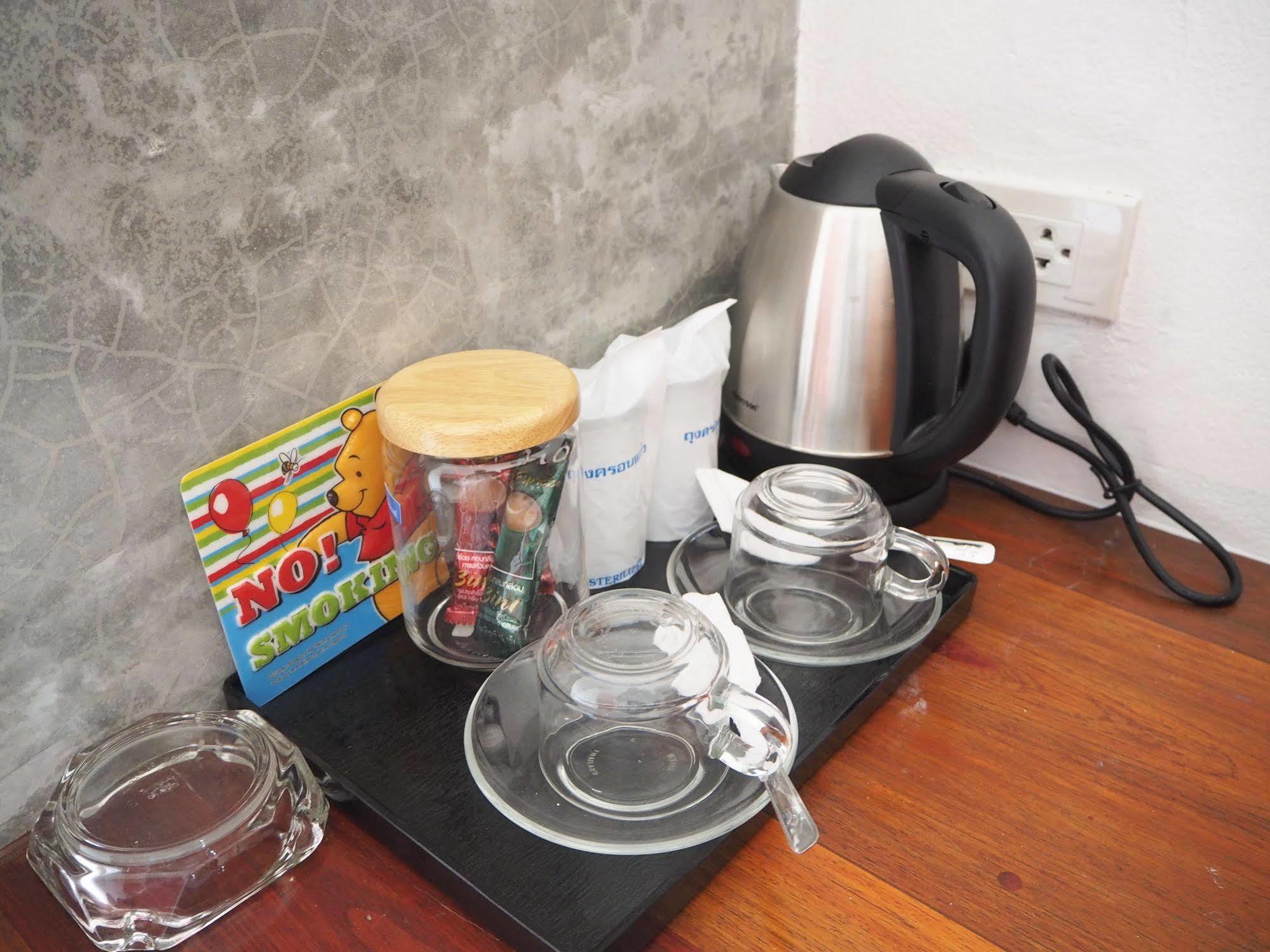 Hatzanda Lanta - Sha Extra Hotel Koh Lanta