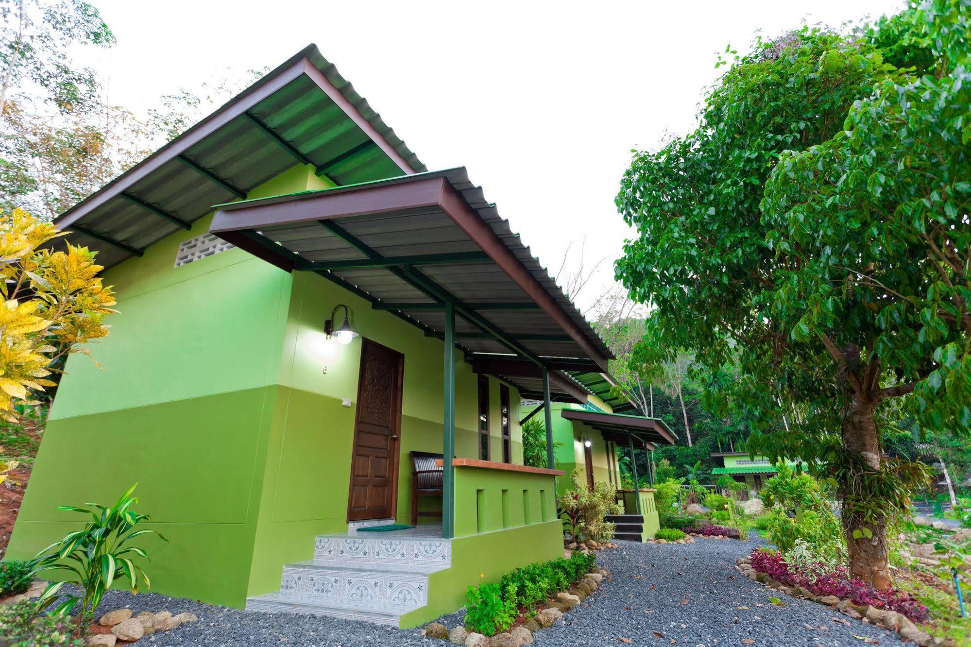 Resort The Mouth - Sha Extra 3*