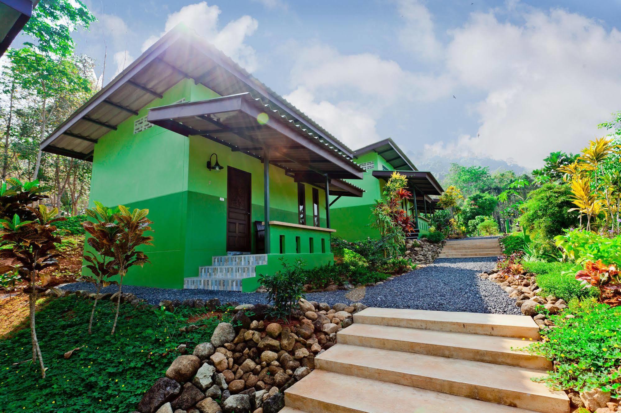 The Mouth - Sha Extra Resort 3*