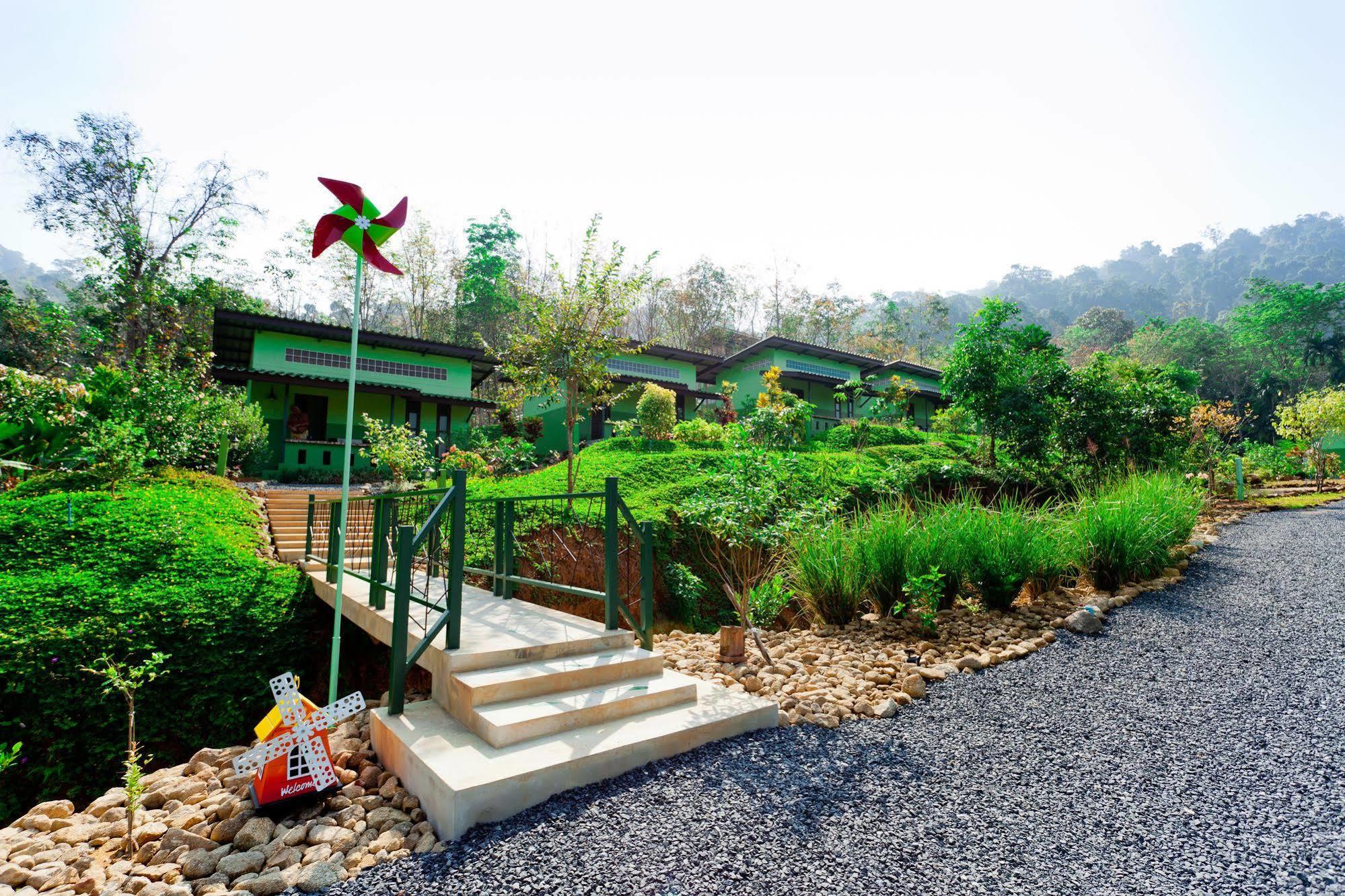 Resort The Mouth - Sha Extra 3*