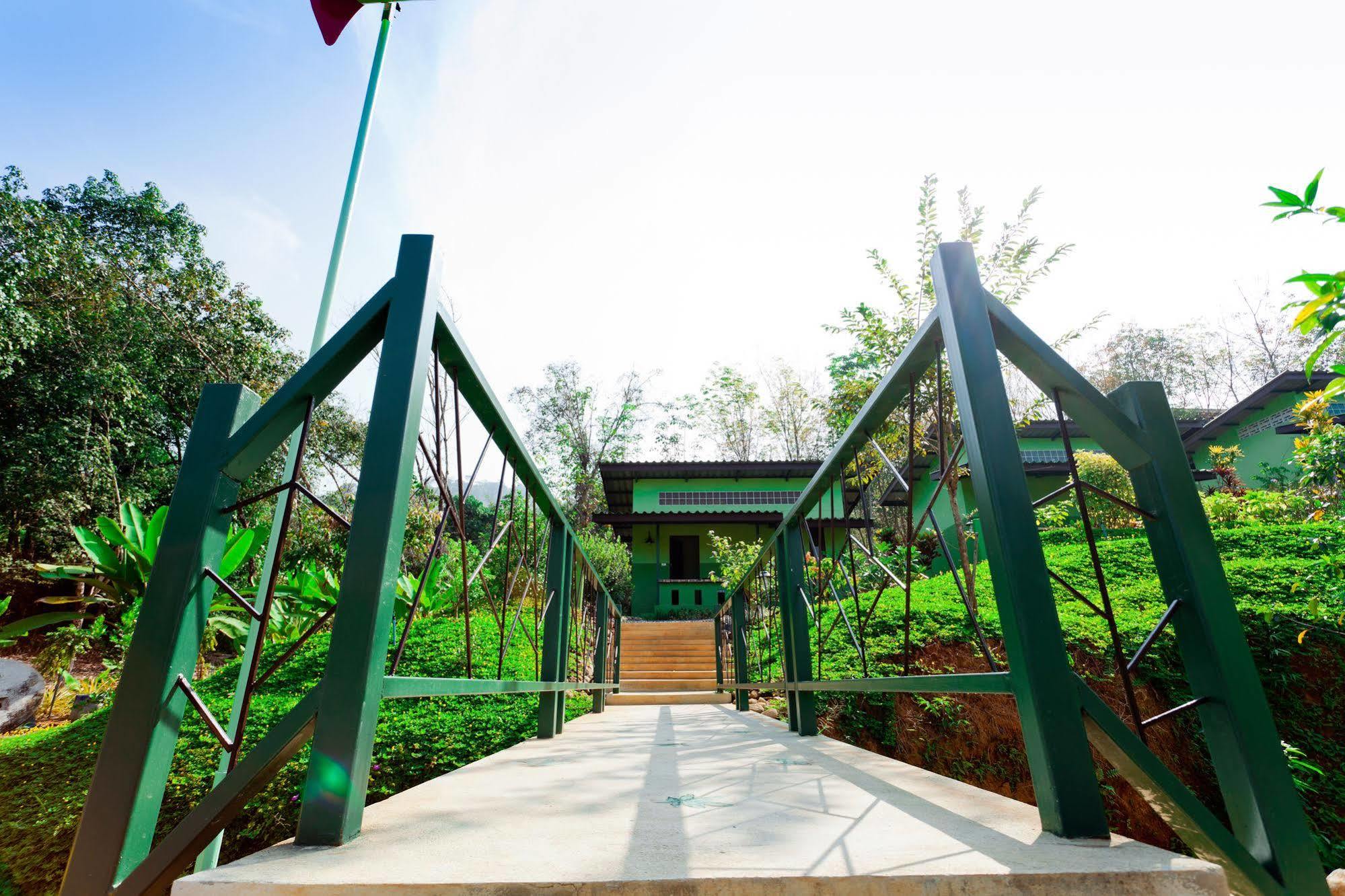 The Mouth - Sha Extra Khao Lak