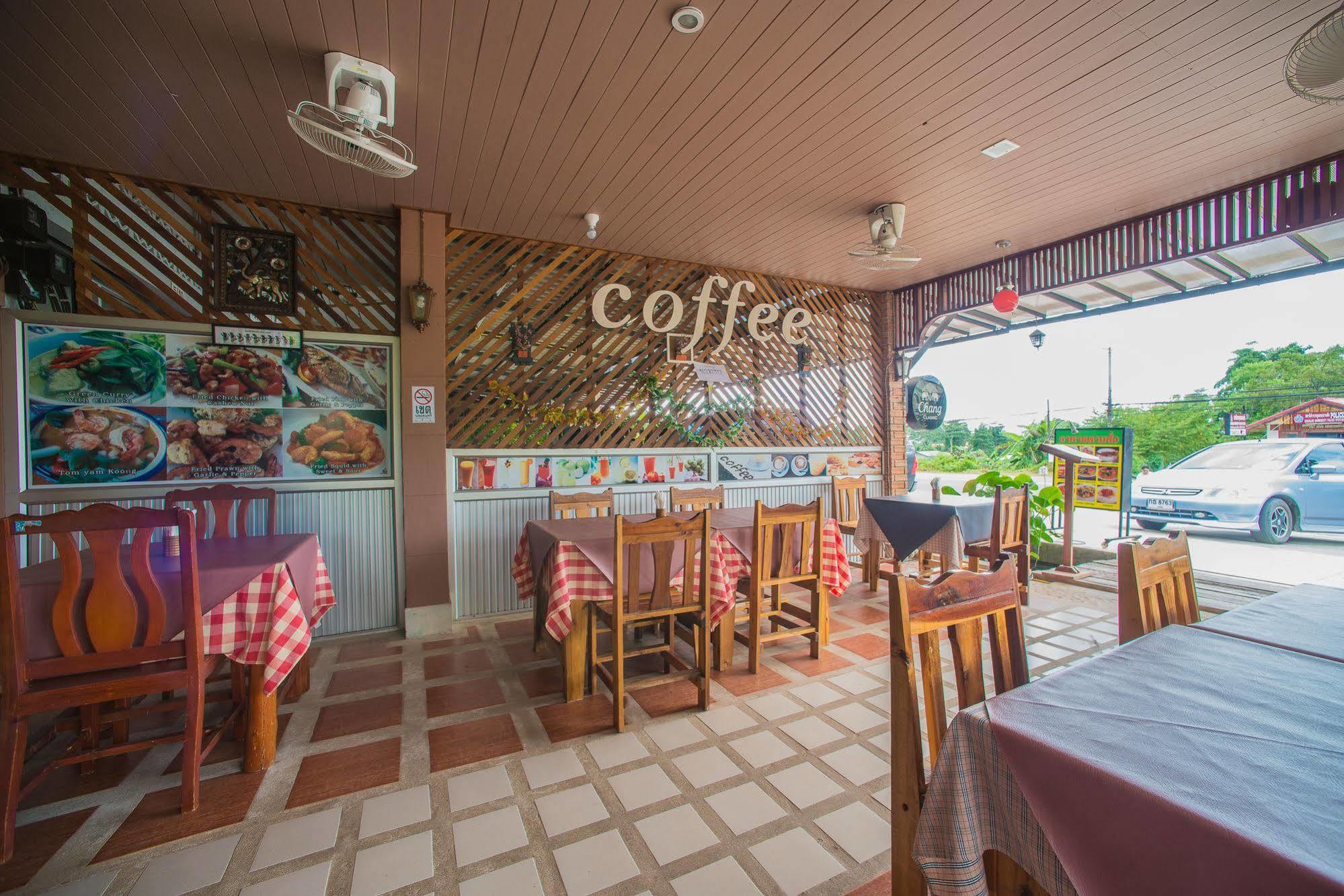 Srichada Khaolak - Sha Extra Guest house Khao Lak