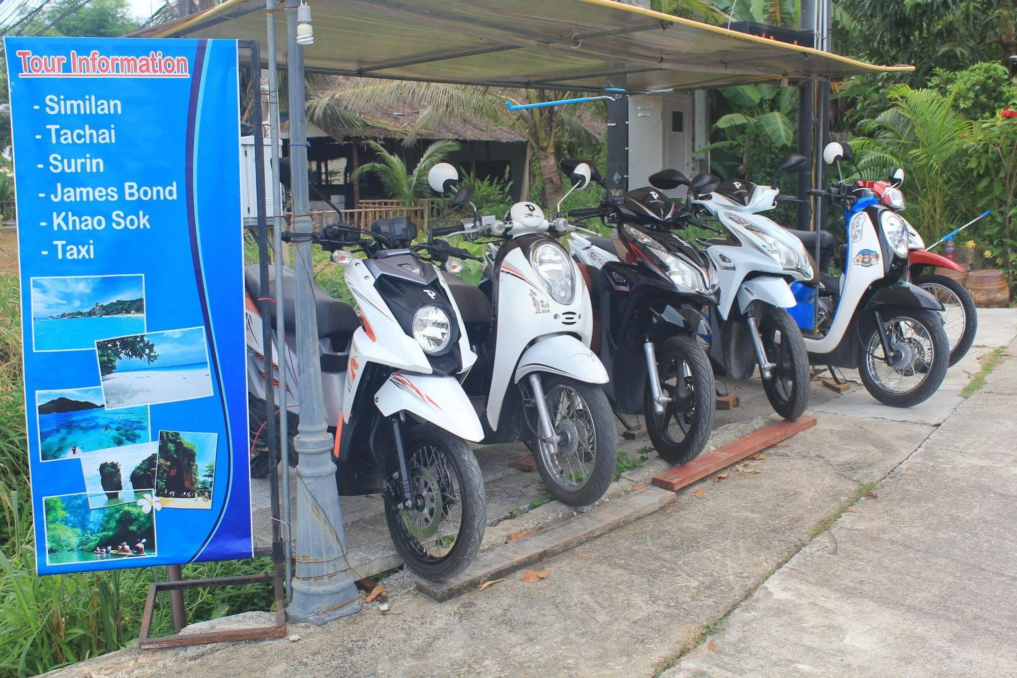 Srichada Khaolak - Sha Extra 3* Khao Lak