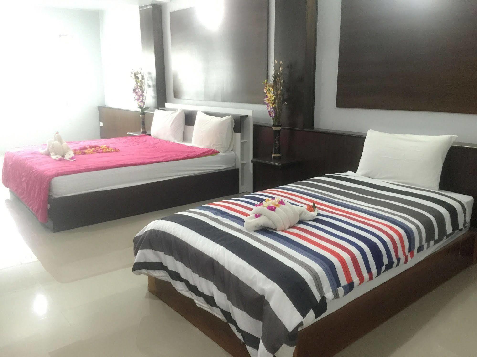 Apartment Poonsap Ban Ai Dao
