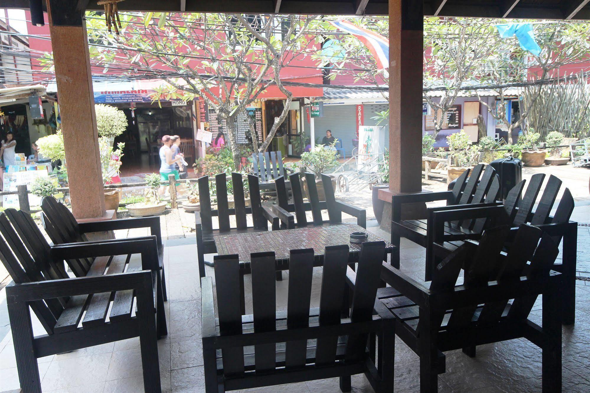 P.p. Casita - Adult Only Resort Phi Phi Don