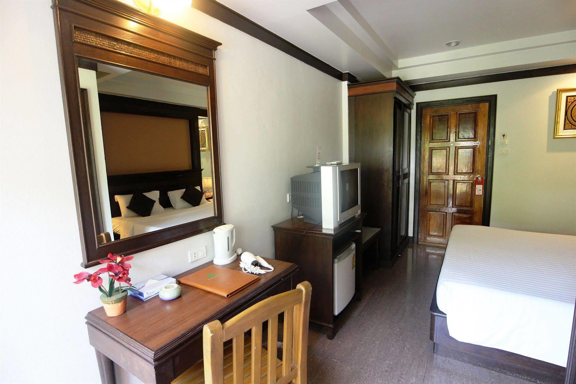 P.p. Casita - Adult Only Resort