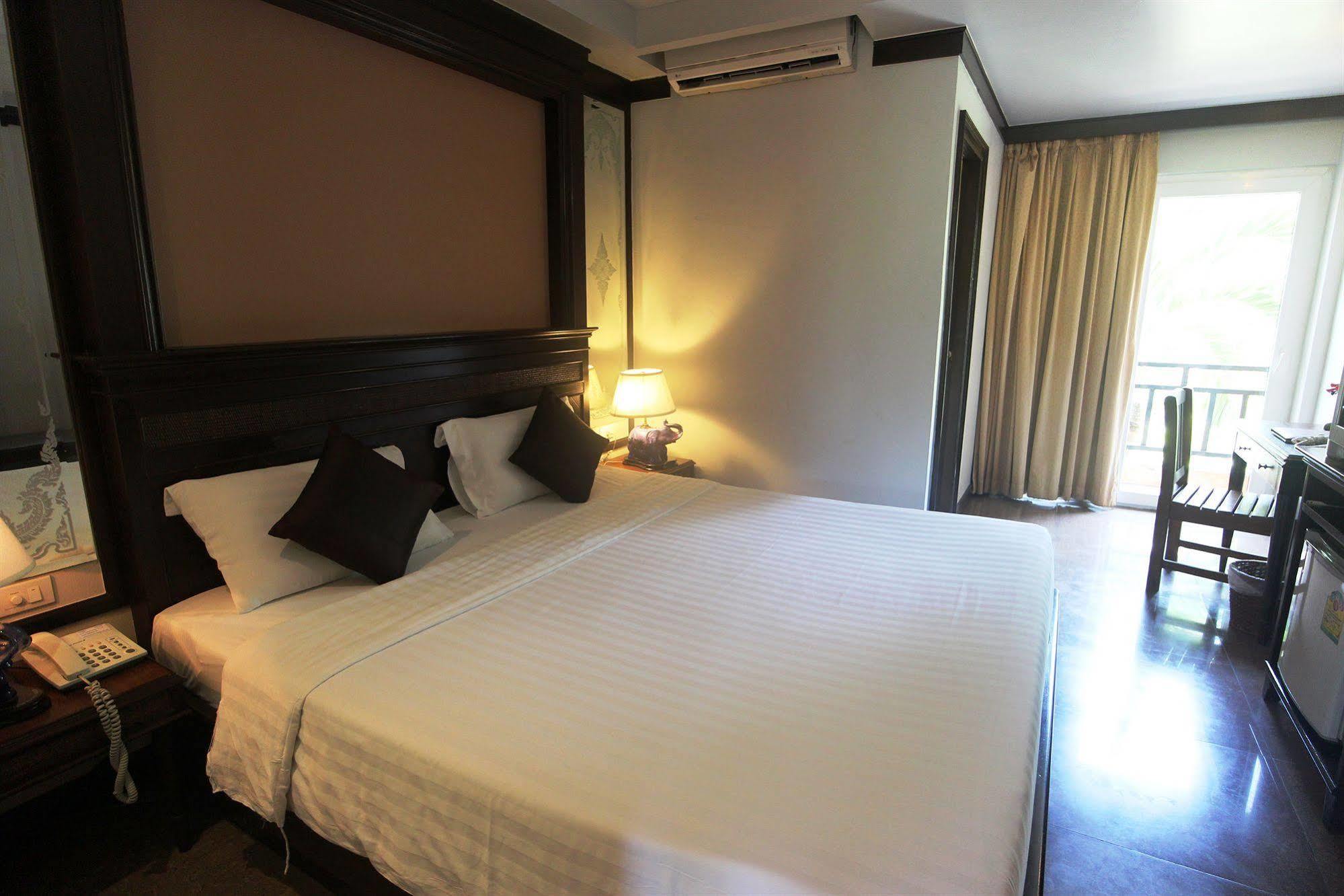 Resort P.p. Casita - Adult Only