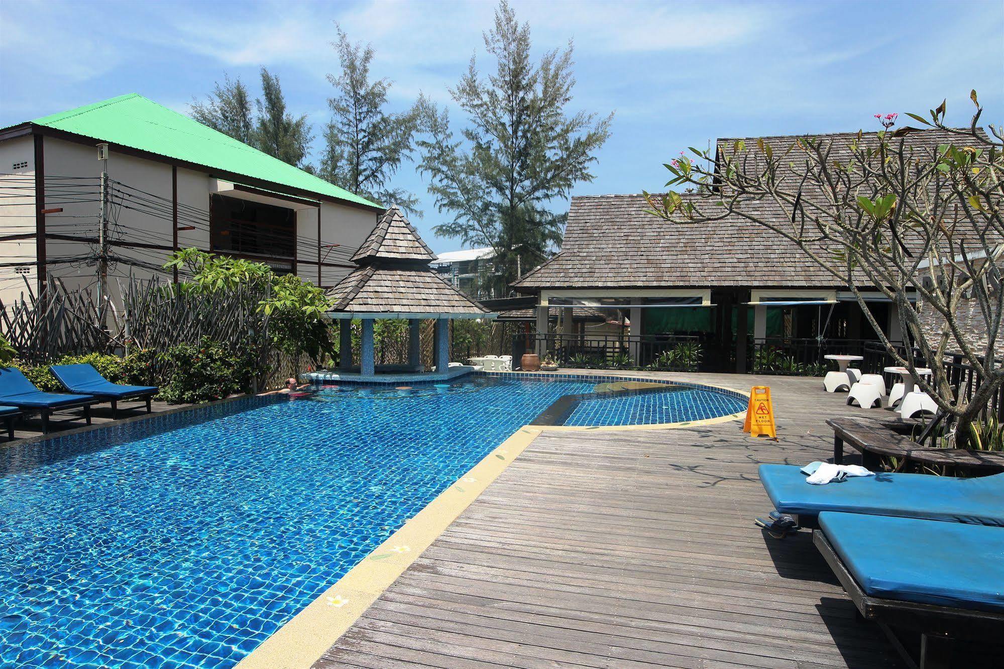 Resort P.p. Casita - Adult Only Phi Phi Don