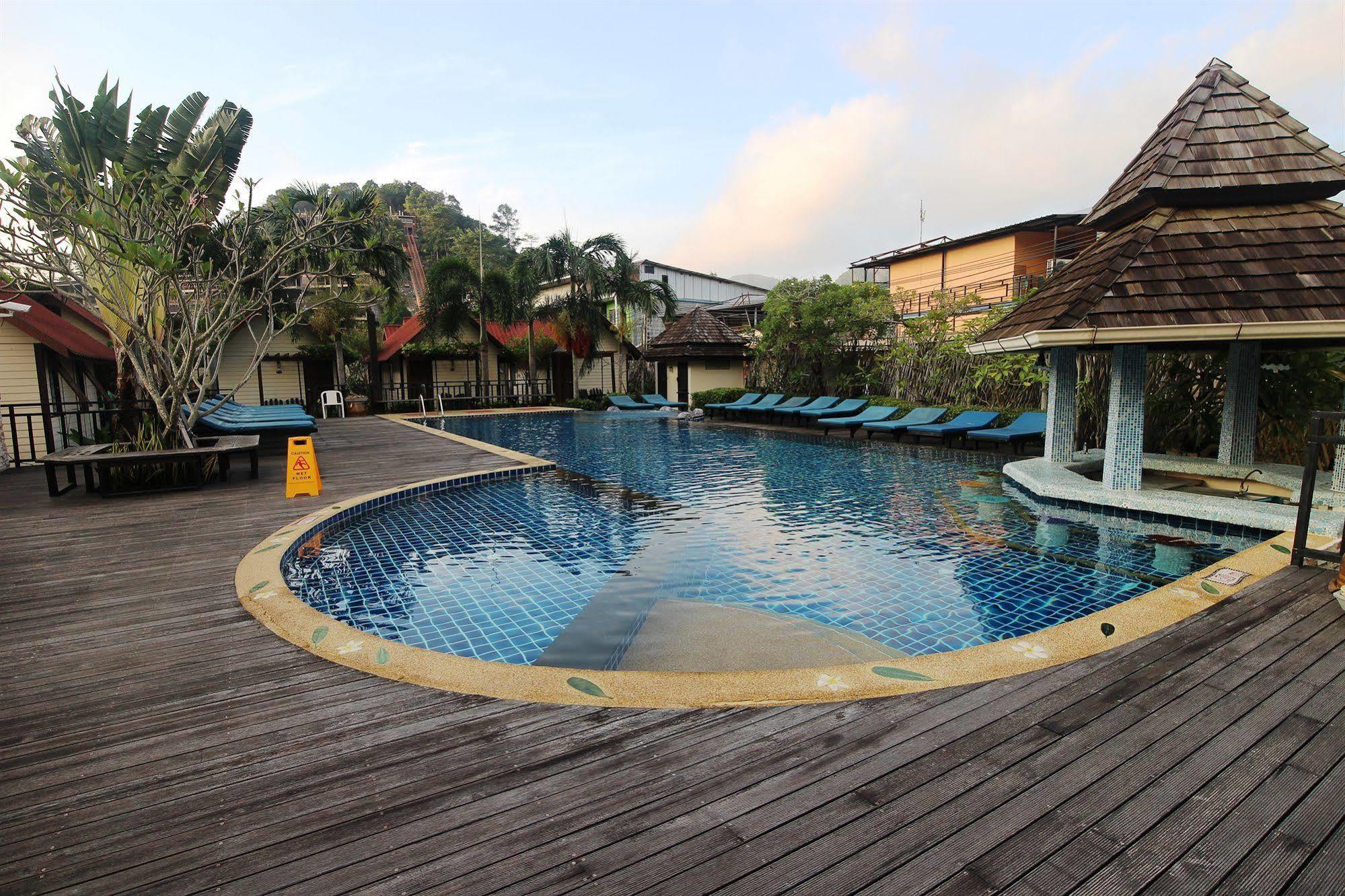 P.p. Casita - Adult Only Resort 3*