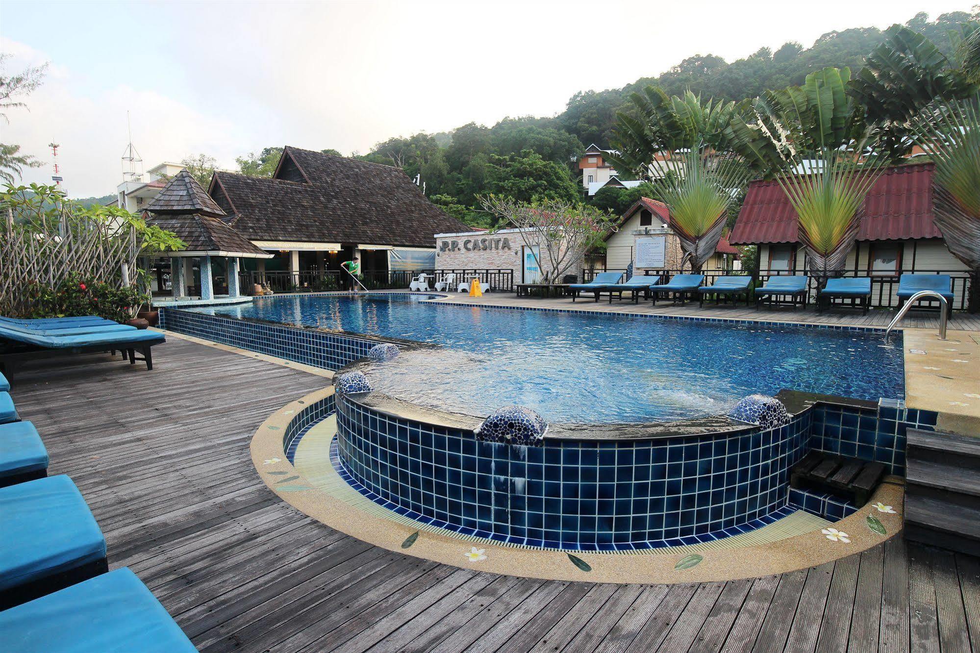 P.p. Casita - Adult Only 3*