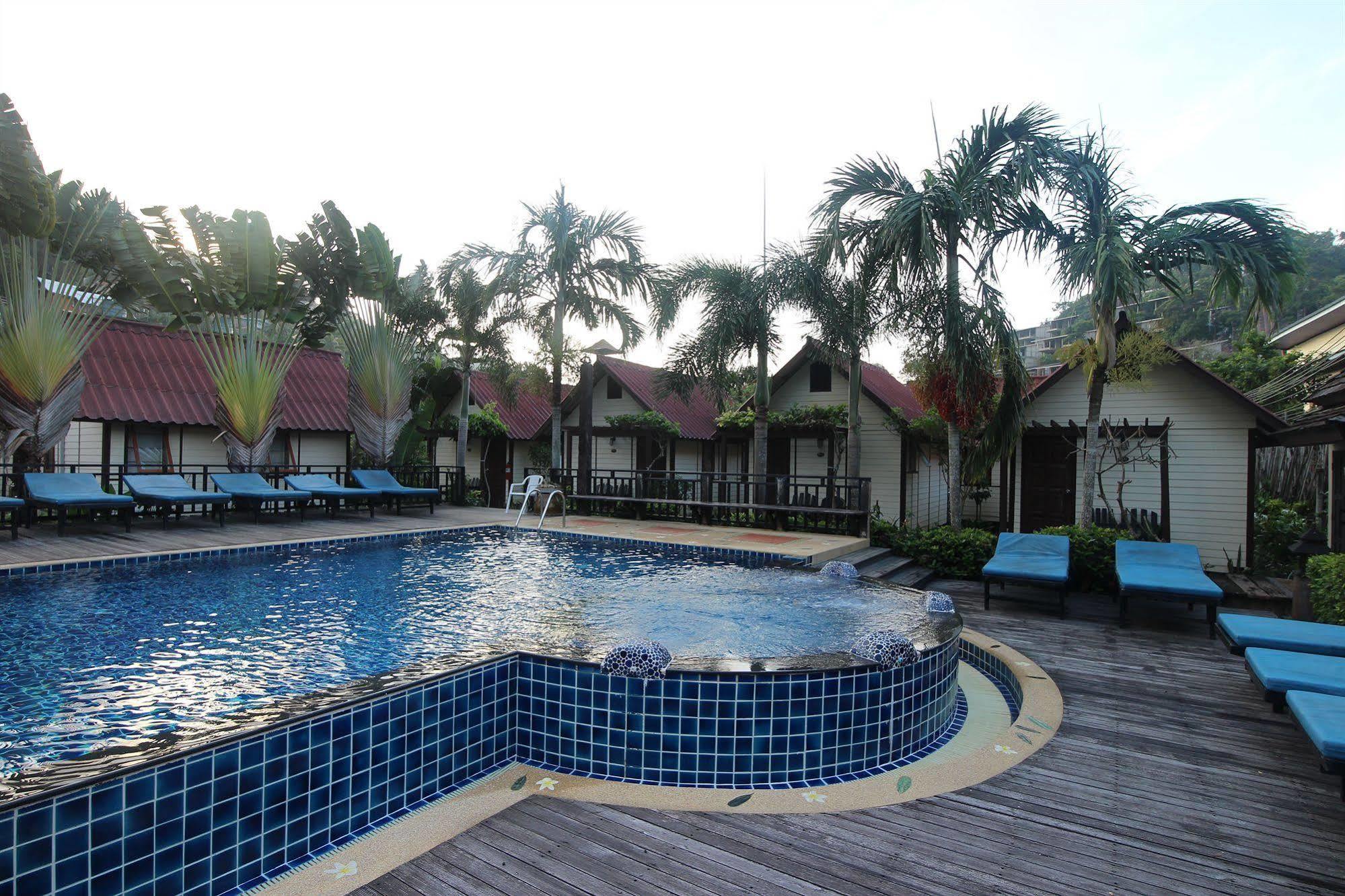 Resort P.p. Casita - Adult Only Phi Phi Don