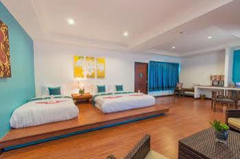 Aukotan Place Hotel
