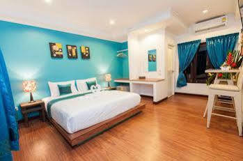 Aukotan Place Hotel Koh Tao