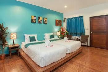 Hotel Aukotan Place Koh Tao