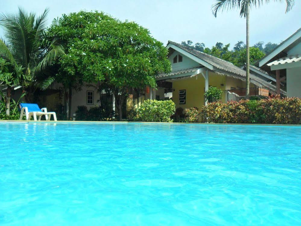 Khaolak Banana