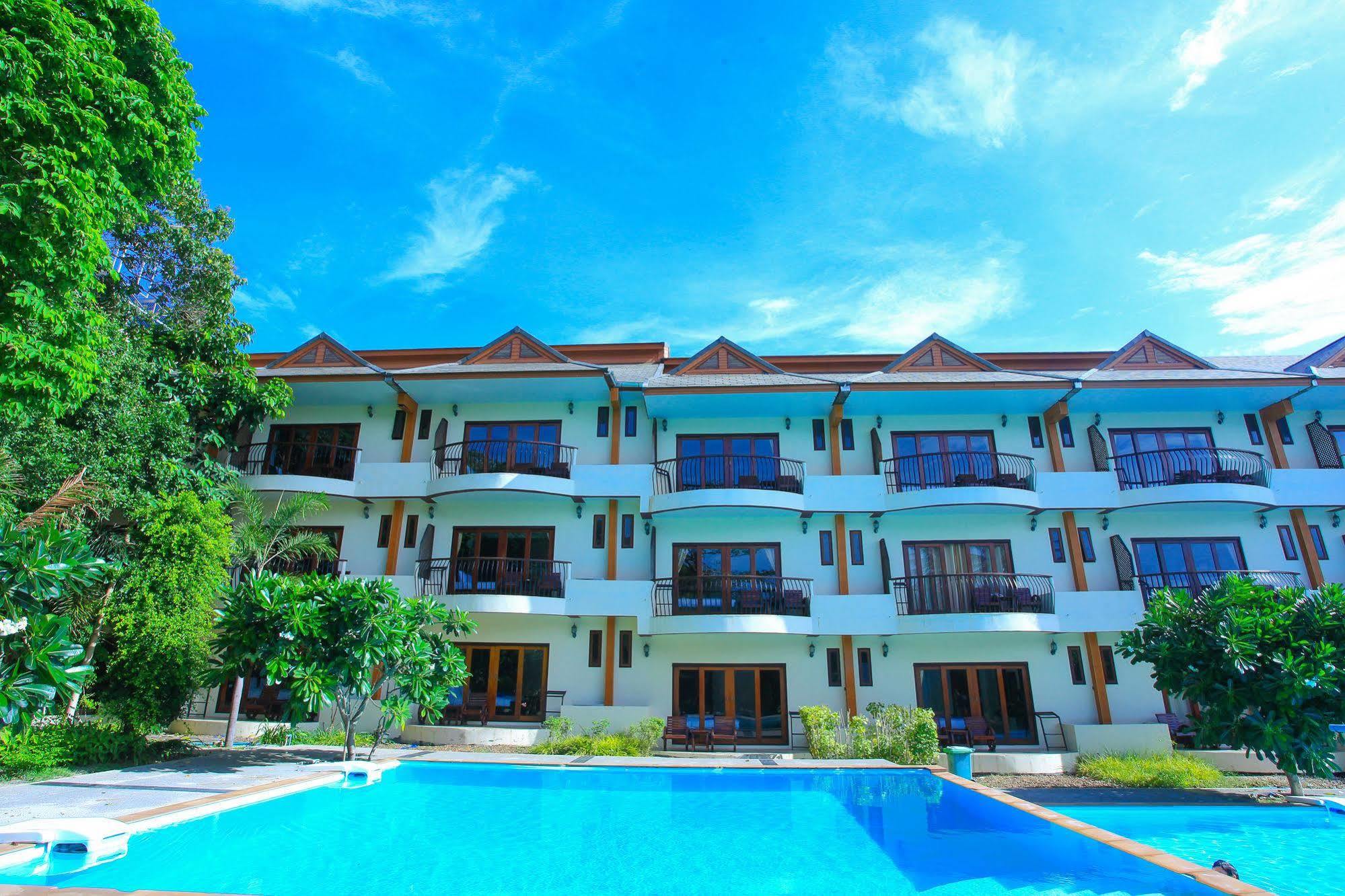 Resort Regal - Sha Koh Tao