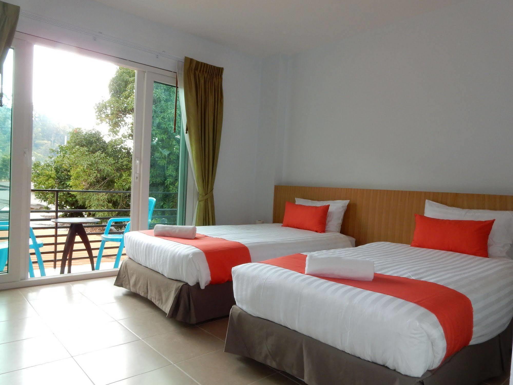 Albergue Wandee