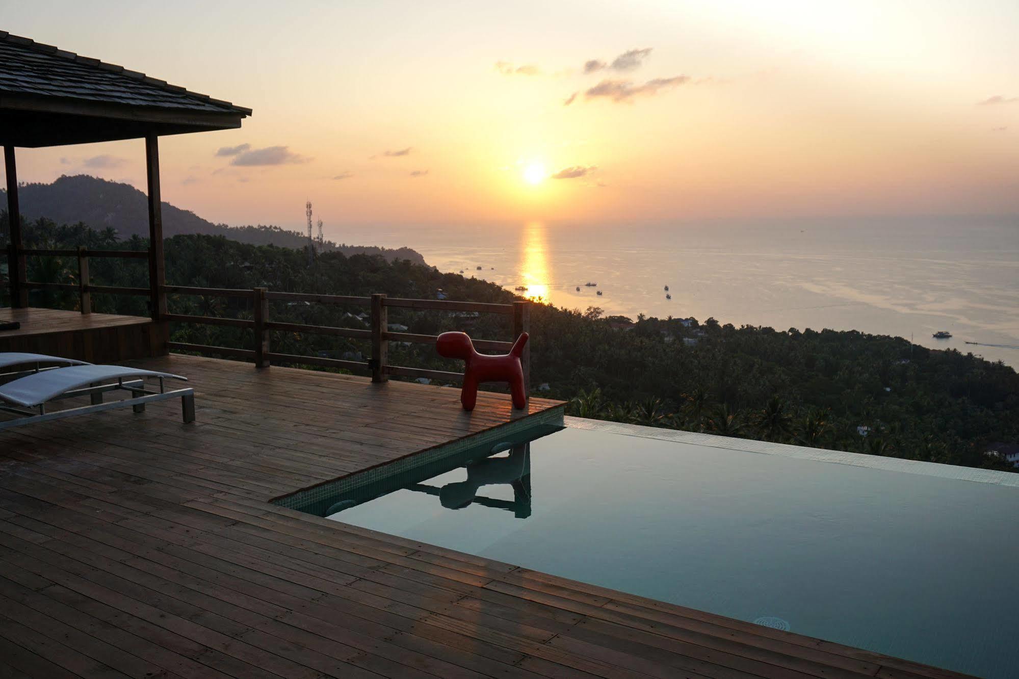 Villa Naroua Koh Tao