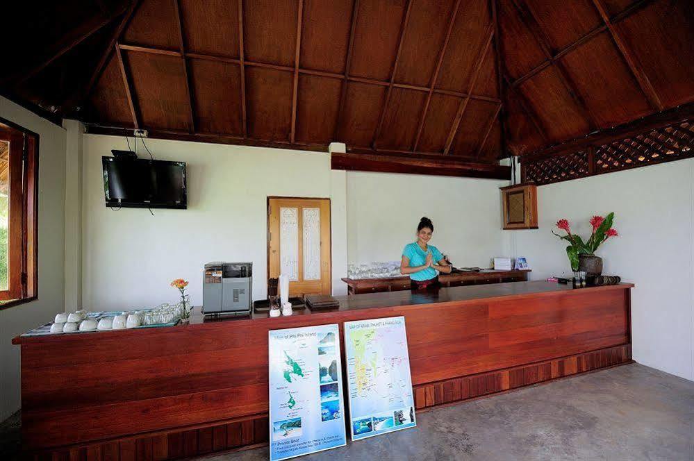 Sunwaree Resort