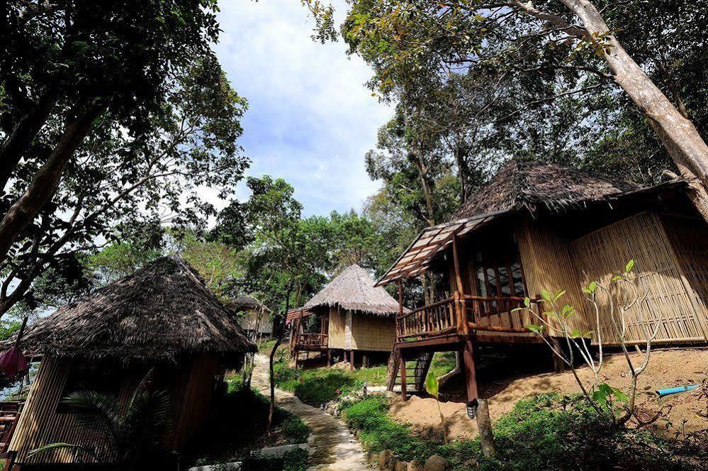 Resort Sunwaree