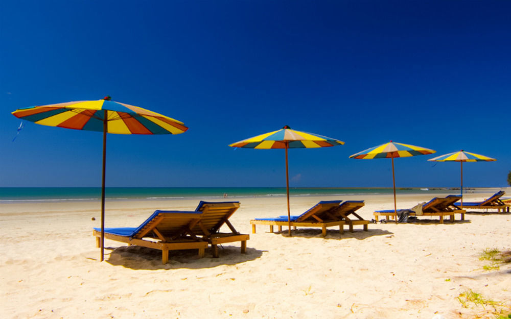 Grand Southsea Khaolak 5*