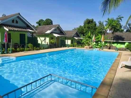 Khaolak Banana Hotel