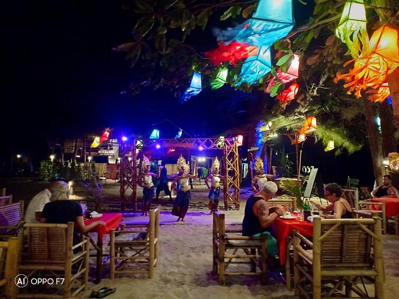 Eco Lanta Hideaway Resort