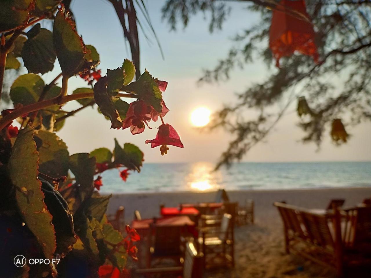 Resort Eco Lanta Hideaway Koh Lanta