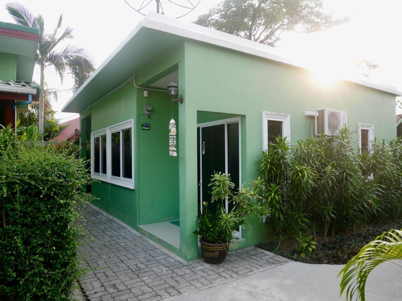 Guest house Suntalee House